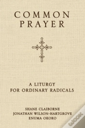 Capa do artigo Common Prayer