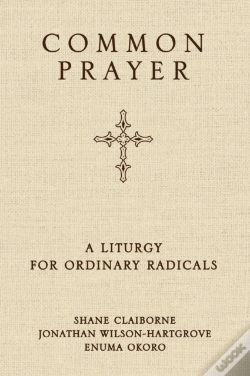 Capa do artigo Common Prayer