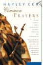 Common Prayers - Preview