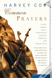 Capa do artigo Common Prayers