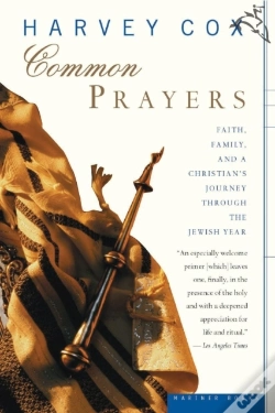 Capa do artigo Common Prayers