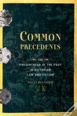 Capa do artigo Common Precedents