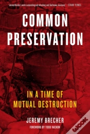 Capa do artigo Common Preservation