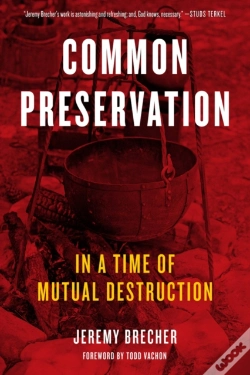 Capa do artigo Common Preservation