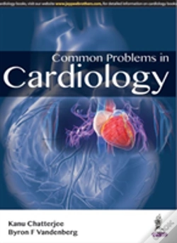 Capa do artigo Common Problems In Cardiology