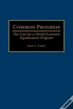 Capa do artigo Common Progress