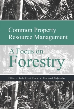 Capa do artigo Common Property Resource Management