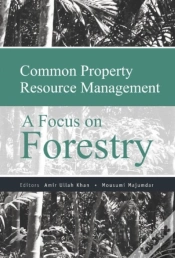 Capa do artigo Common Property Resource Management