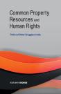 Common Property Resources & Human Rights - Preview