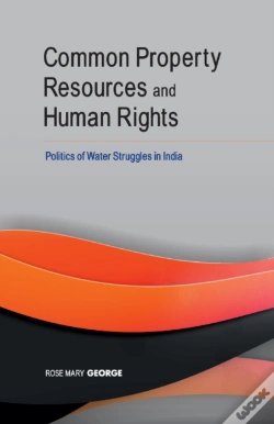Capa do artigo Common Property Resources & Human Rights