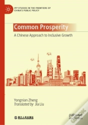 Capa do artigo Common Prosperity