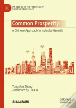 Capa do artigo Common Prosperity