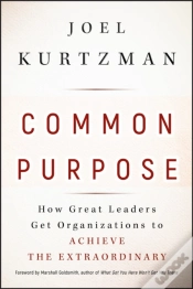 Capa do artigo Common Purpose
