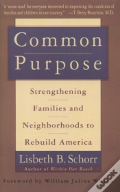 Capa do artigo Common Purpose