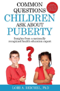 Common Questions Children Ask About Puberty - Preview