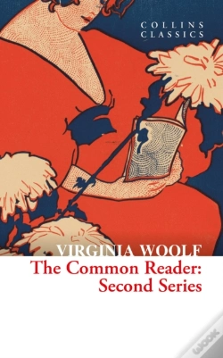 Capa do artigo Common Reader