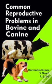 Capa do artigo Common Reproductive Problems In Bovine And Canine