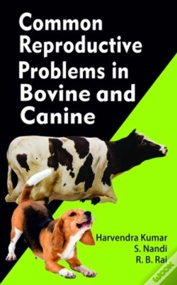 Capa do artigo Common Reproductive Problems In Bovine And Canine