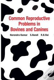 Capa do artigo Common Reproductive Problems In Bovines And Canines