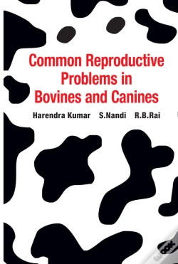Capa do artigo Common Reproductive Problems In Bovines And Canines