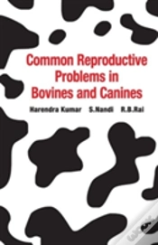 Capa do artigo Common Reproductive Problems In Bovines And Cannines