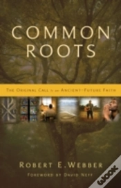 Capa do artigo Common Roots