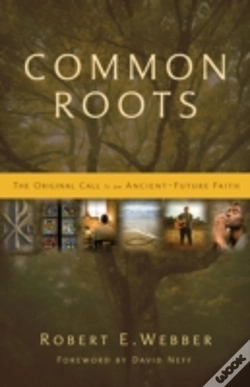 Capa do artigo Common Roots
