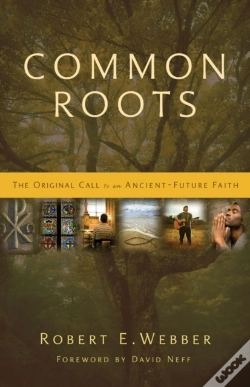 Capa do artigo Common Roots