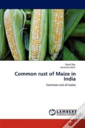 Capa do artigo Common Rust Of Maize In India