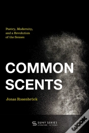 Capa do artigo Common Scents