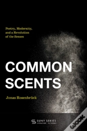 Capa do artigo Common Scents