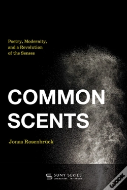 Capa do artigo Common Scents