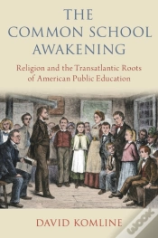 Capa do artigo Common School Awakening