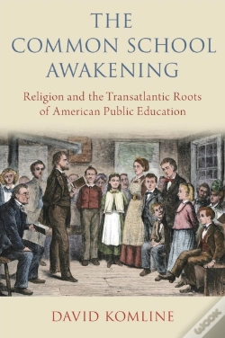 Capa do artigo Common School Awakening