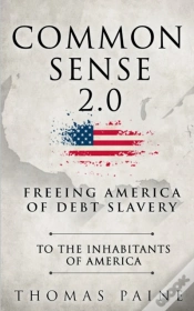 Capa do artigo Common Sense 2.0