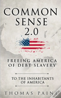 Capa do artigo Common Sense 2.0