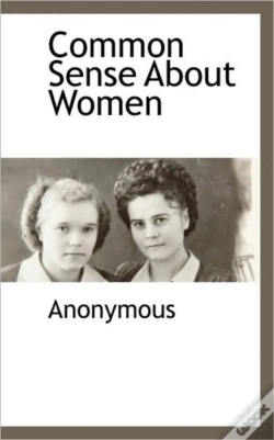 Capa do artigo Common Sense About Women