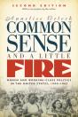 Common Sense And A Little Fire, Second Edition - Preview
