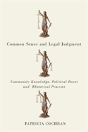 Common Sense And Legal Judgment - Preview
