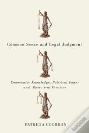 Capa do artigo Common Sense And Legal Judgment