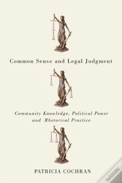 Capa do artigo Common Sense And Legal Judgment