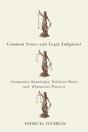 Common Sense And Legal Judgment - Preview