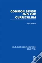 Capa do artigo Common Sense And The Curriculum