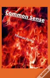 Capa do artigo Common Sense Annotated