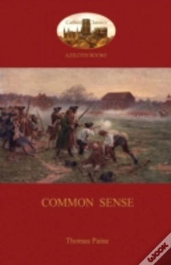 Capa do artigo Common Sense  Aziloth Books