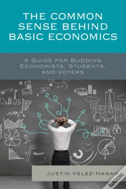 Capa do artigo Common Sense Behind Basic Economics