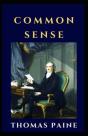 Common Sense By Thomas Paine Illustrated Edition - Preview