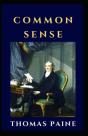 Common Sense By Thomas Paine; Illustrated - Preview