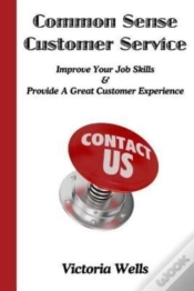 Capa do artigo Common Sense Customer Service