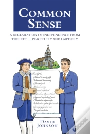 Capa do artigo Common Sense